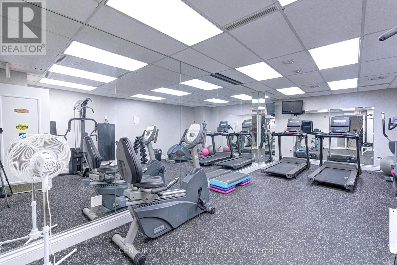 Ph 412 - 4620 Highway 7, Vaughan, Ontario  L4L 0B3 - Photo 22 - N13050760