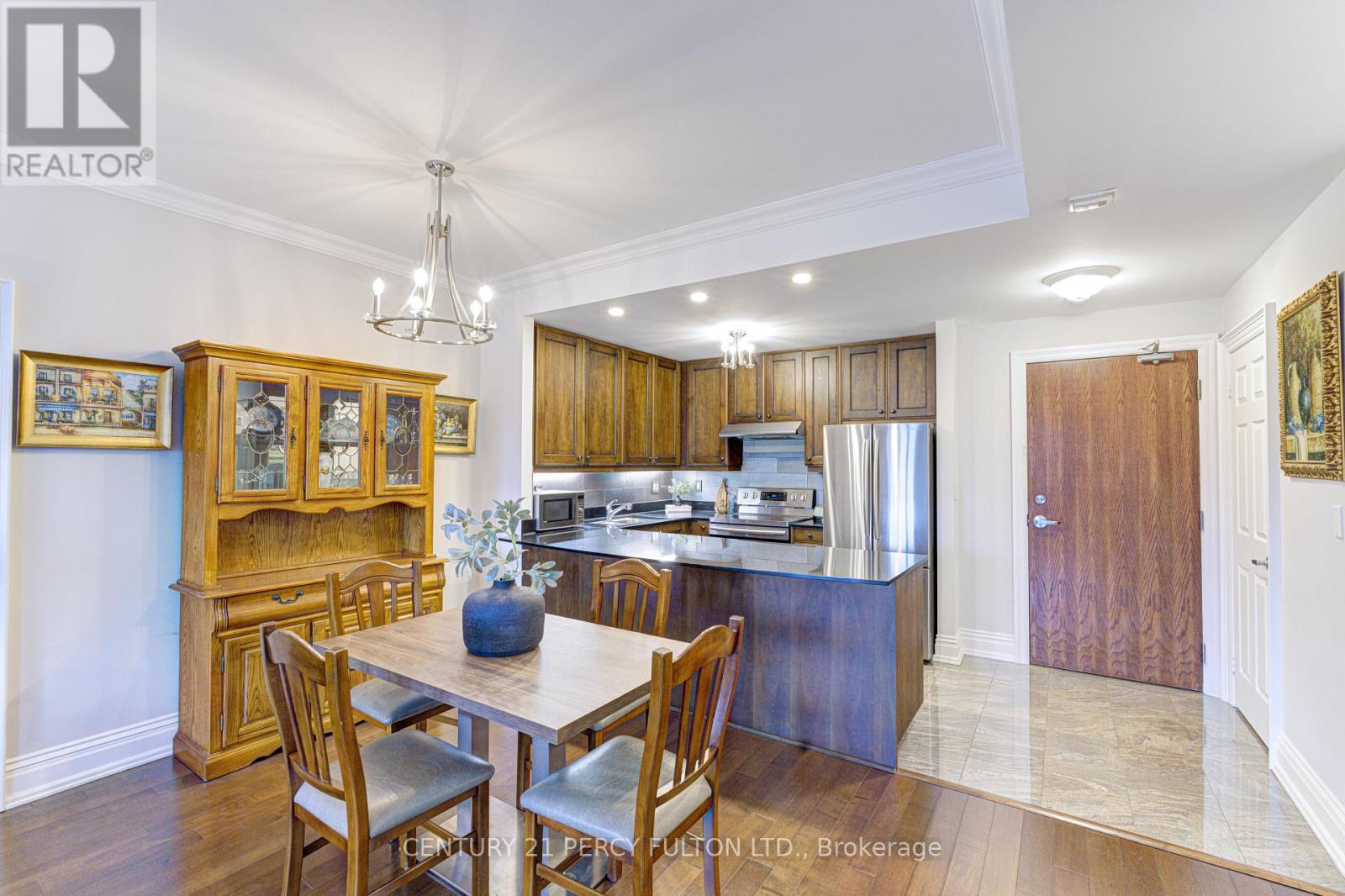 Ph 412 - 4620 Highway 7, Vaughan, Ontario  L4L 0B3 - Photo 3 - N13050760