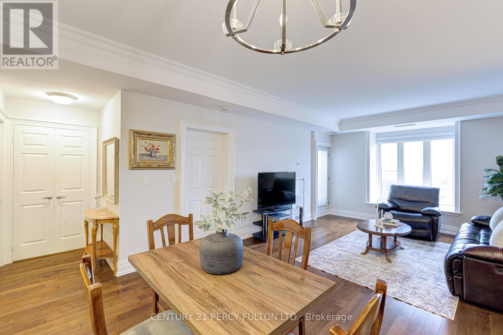 Ph 412 - 4620 Highway 7, Vaughan, Ontario  L4L 0B3 - Photo 5 - N13050760