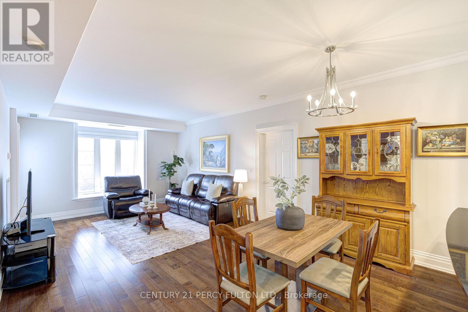 Ph 412 - 4620 Highway 7, Vaughan, Ontario  L4L 0B3 - Photo 6 - N13050760