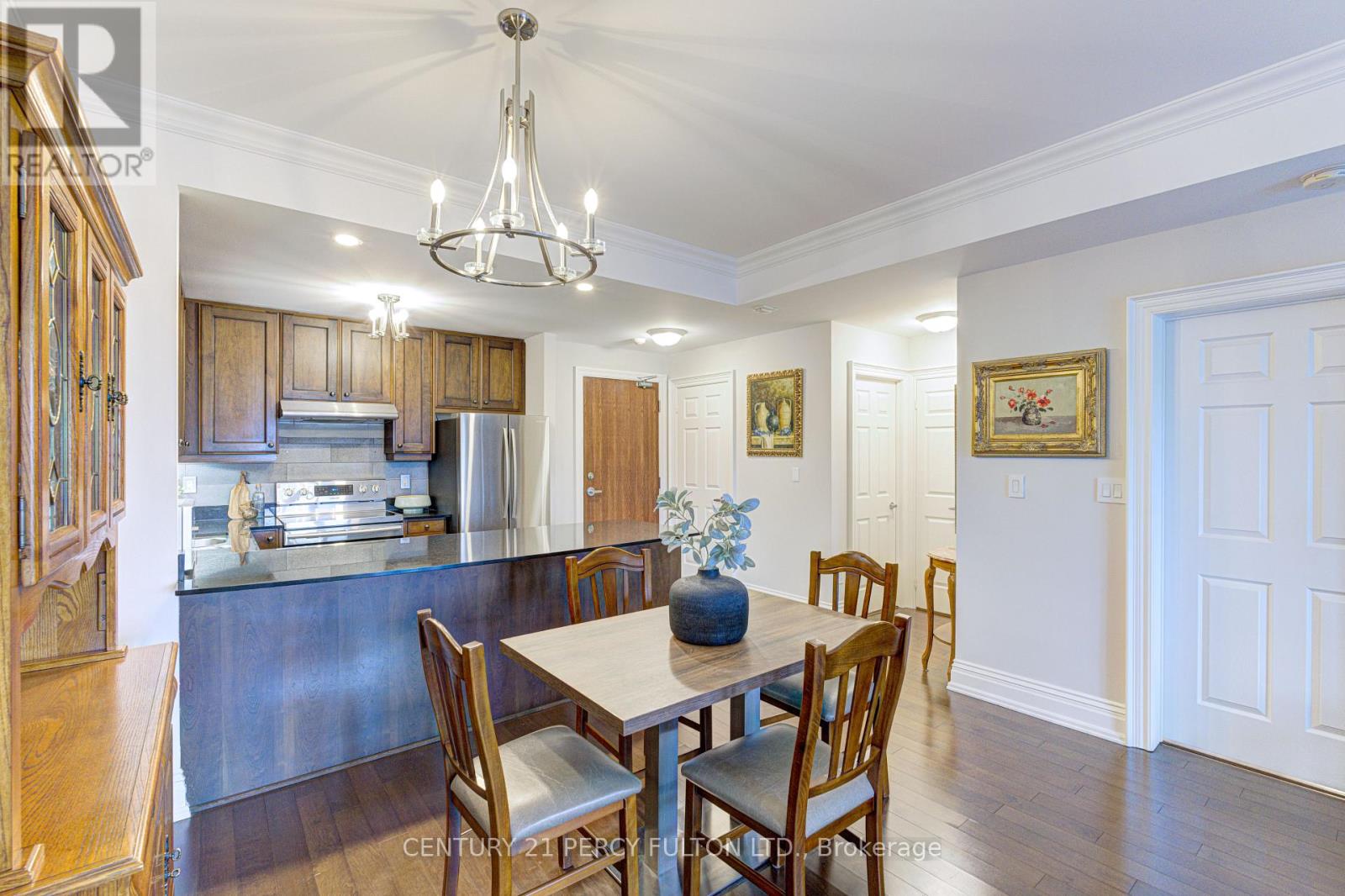 Ph 412 - 4620 Highway 7, Vaughan, Ontario  L4L 0B3 - Photo 8 - N13050760