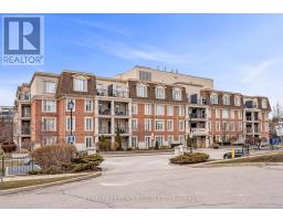 PH 412 - 4620 HIGHWAY 7, Vaughan, Ontario