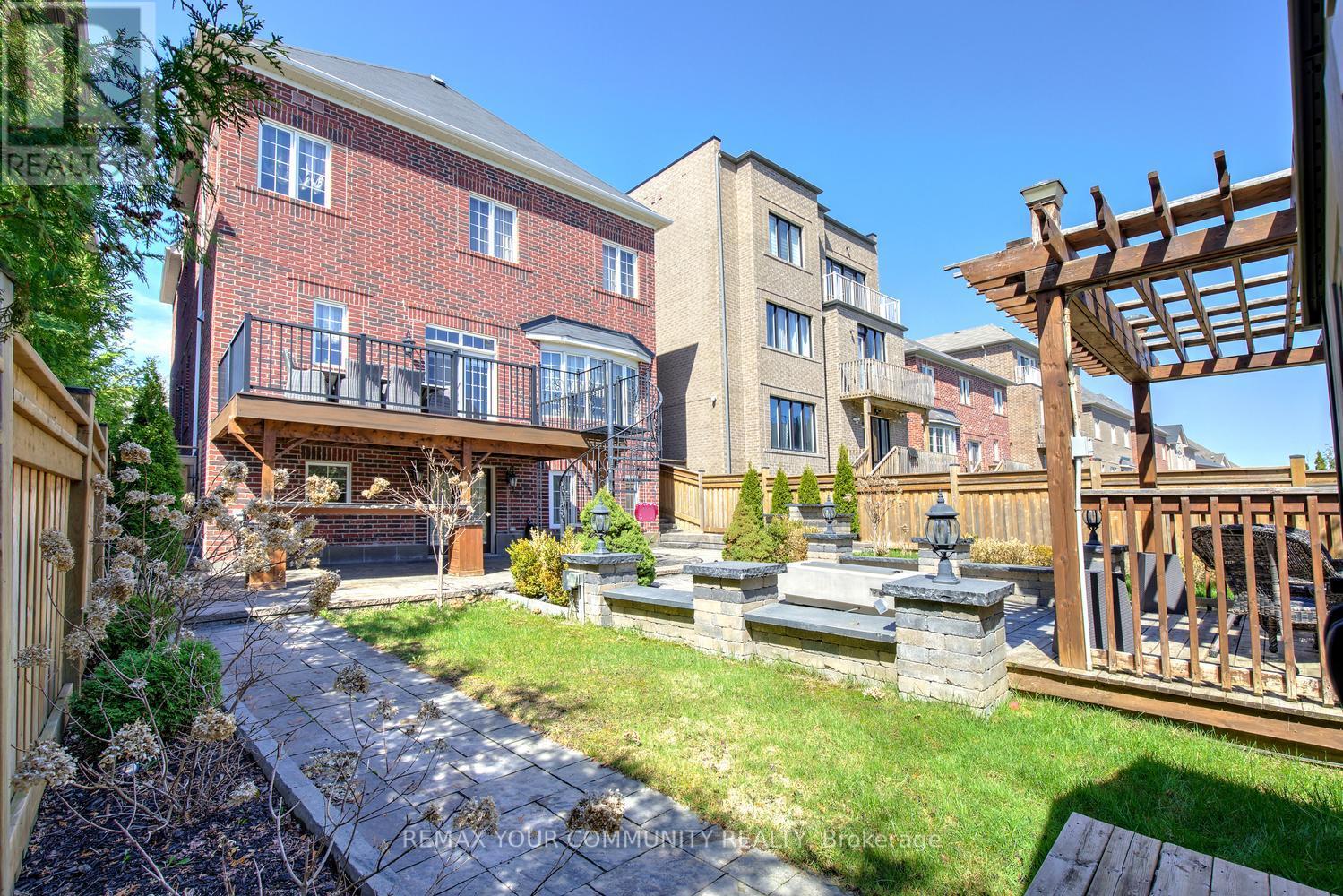 75 Baldry Avenue, Vaughan, Ontario  L6A 4X9 - Photo 2 - N13050762