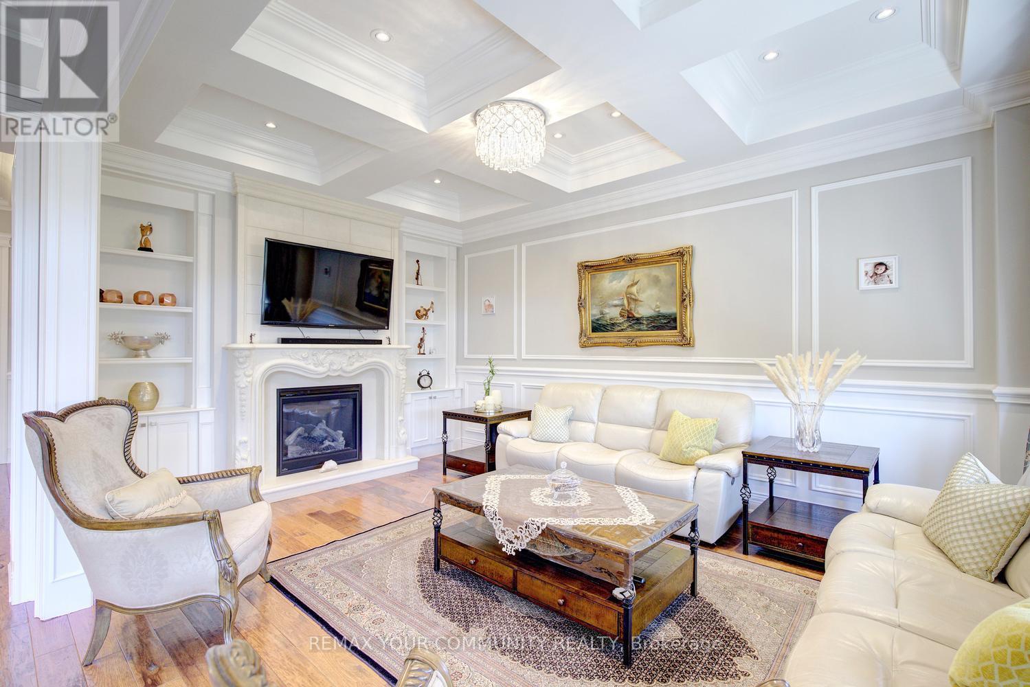 75 Baldry Avenue, Vaughan, Ontario  L6A 4X9 - Photo 20 - N13050762