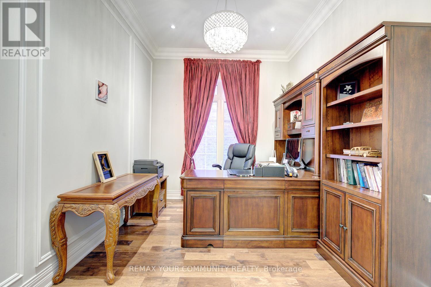 75 Baldry Avenue, Vaughan, Ontario  L6A 4X9 - Photo 23 - N13050762