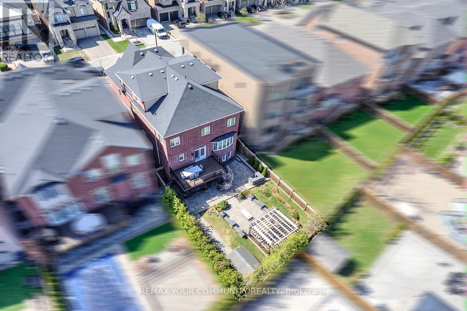 75 Baldry Avenue, Vaughan, Ontario  L6A 4X9 - Photo 3 - N13050762