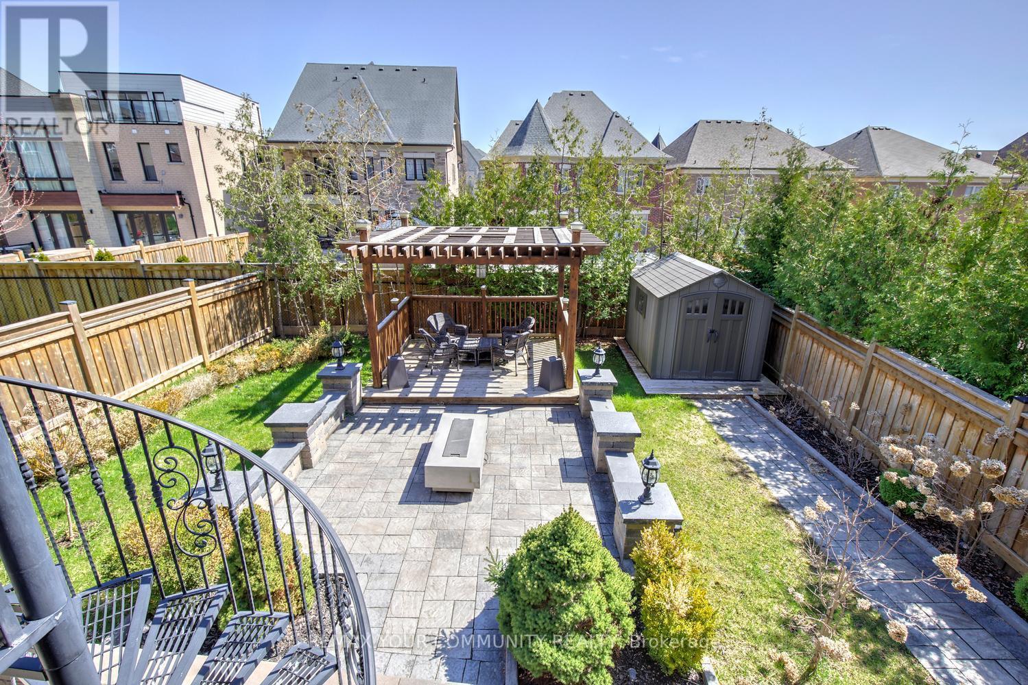 75 Baldry Avenue, Vaughan, Ontario  L6A 4X9 - Photo 4 - N13050762