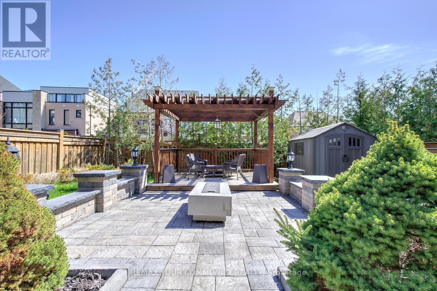 75 Baldry Avenue, Vaughan, Ontario  L6A 4X9 - Photo 46 - N13050762