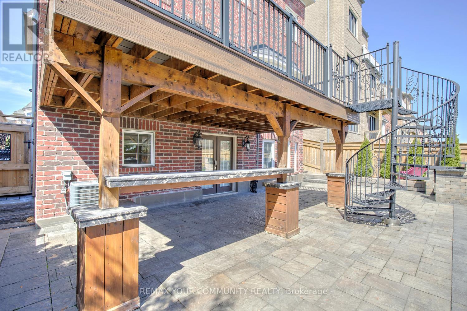 75 Baldry Avenue, Vaughan, Ontario  L6A 4X9 - Photo 48 - N13050762