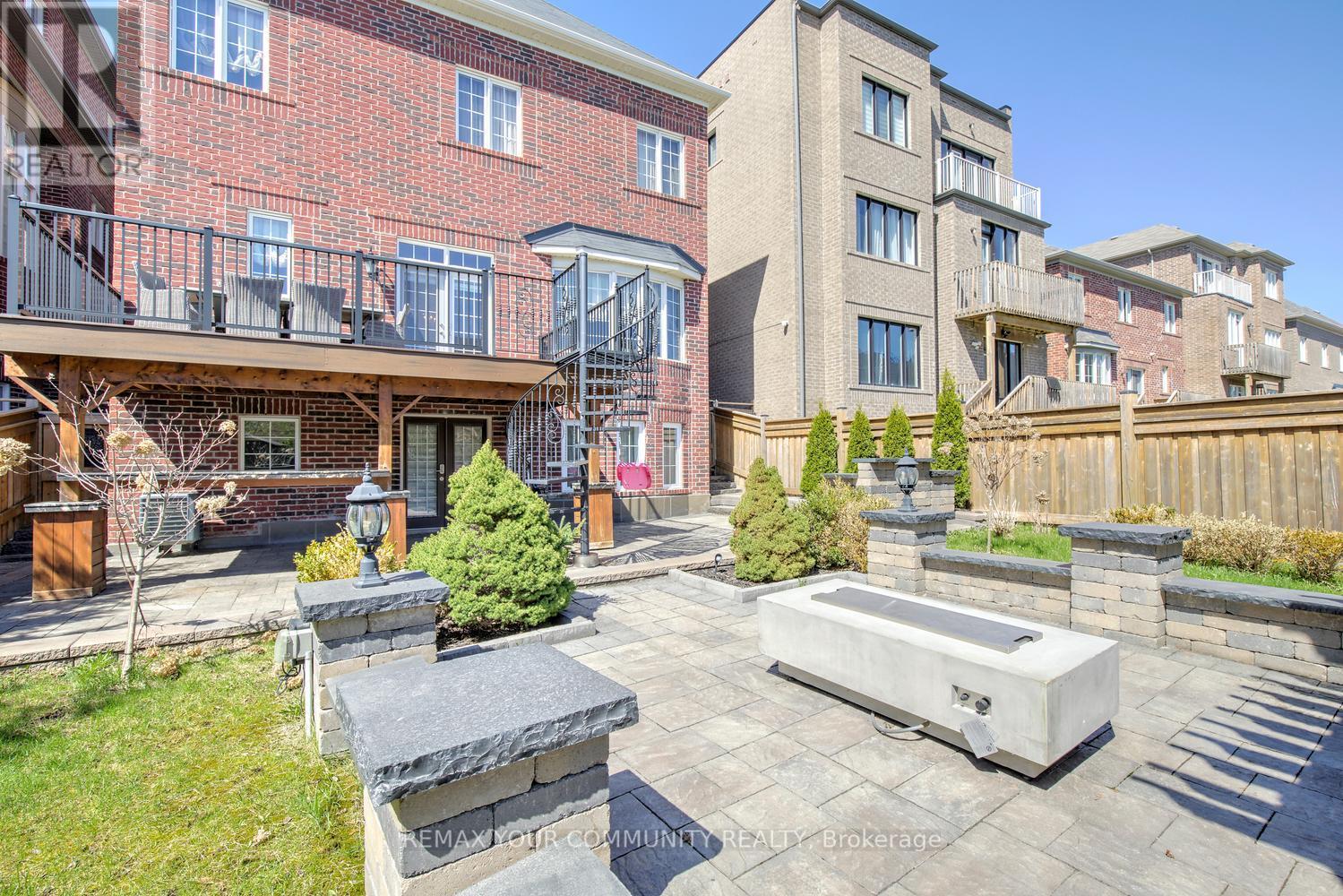 75 Baldry Avenue, Vaughan, Ontario  L6A 4X9 - Photo 49 - N13050762