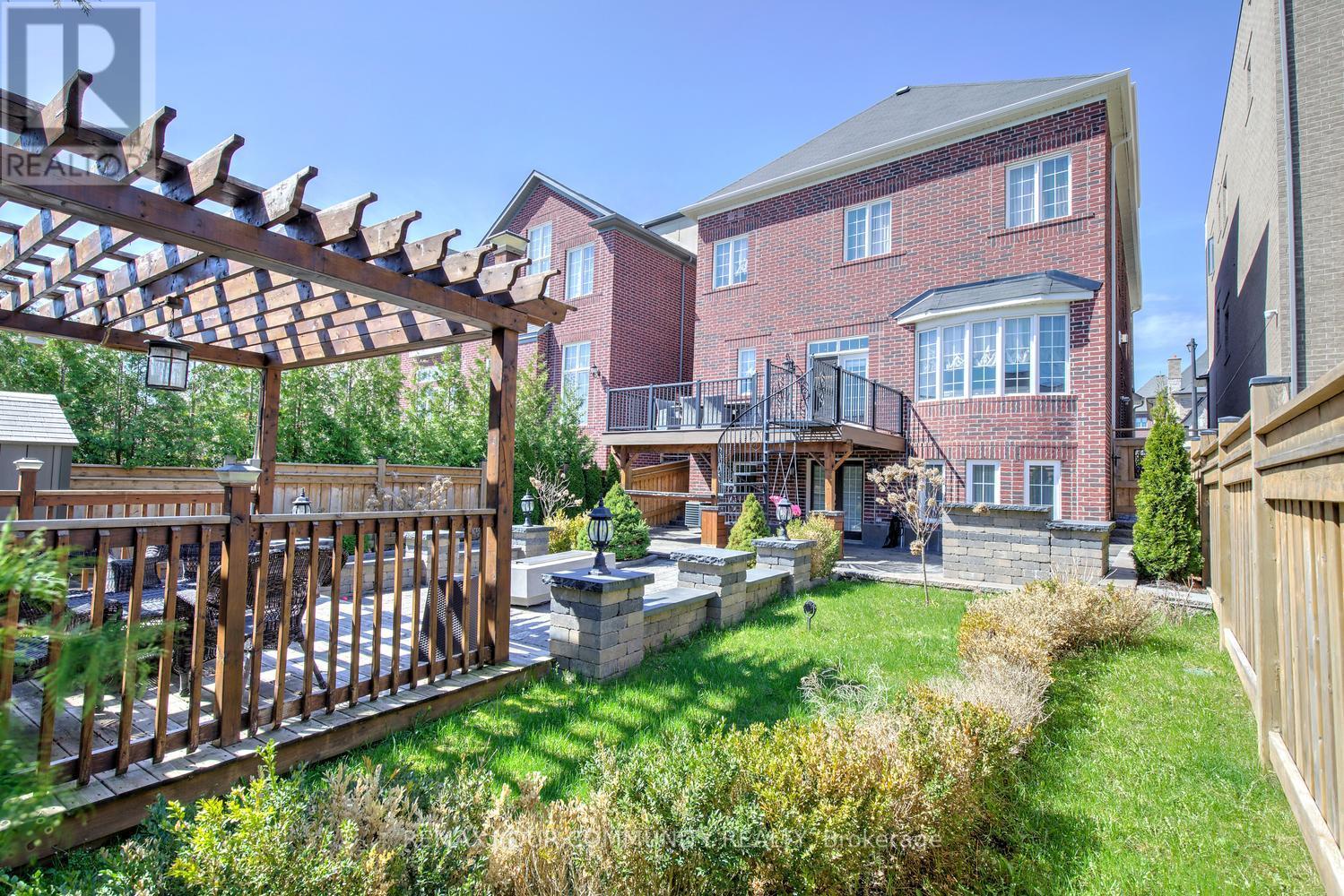 75 Baldry Avenue, Vaughan, Ontario  L6A 4X9 - Photo 5 - N13050762