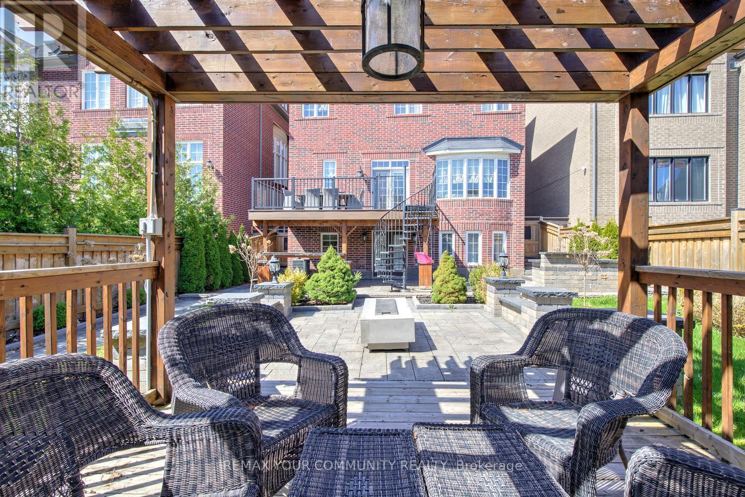 75 Baldry Avenue, Vaughan, Ontario  L6A 4X9 - Photo 50 - N13050762