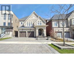 75 BALDRY AVENUE, Vaughan, Ontario