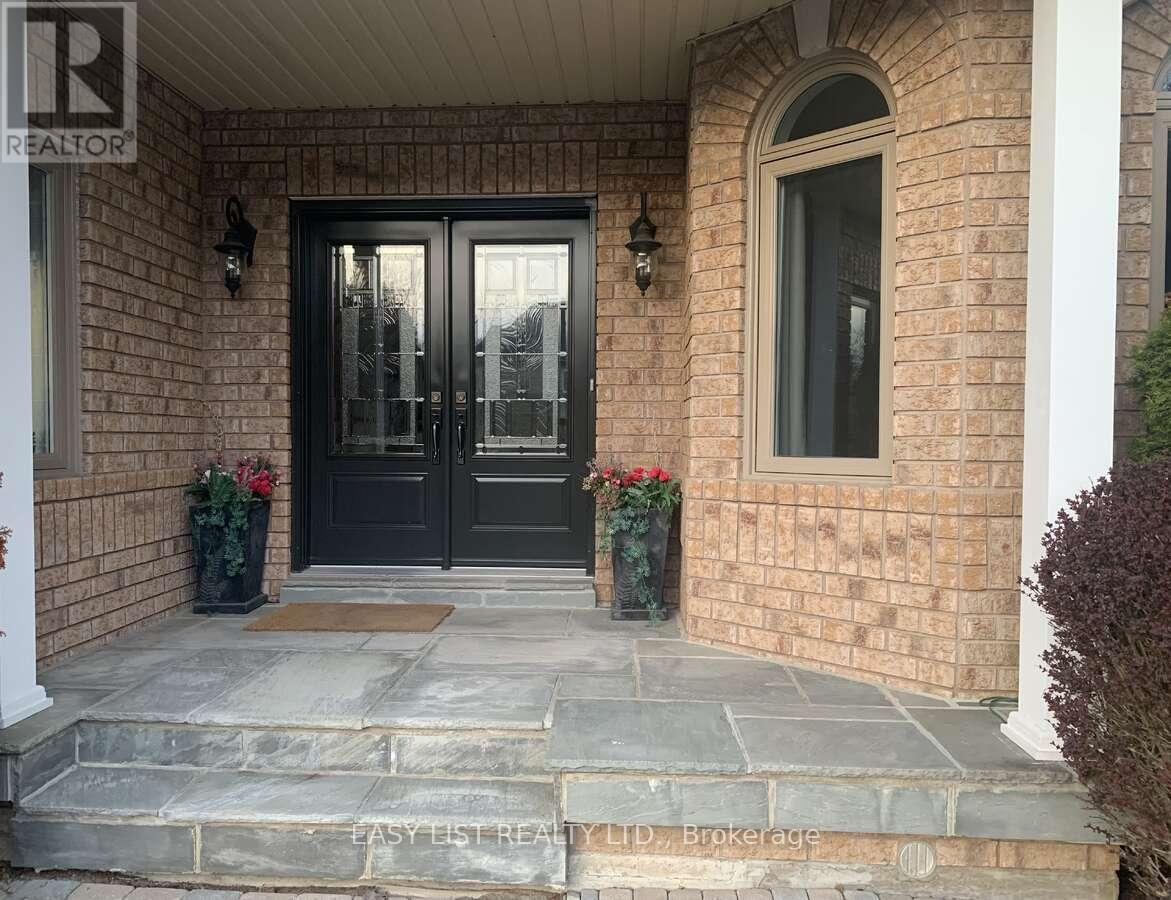 37 Nevada Crescent, Vaughan, Ontario  L6A 2V5 - Photo 3 - N12715522