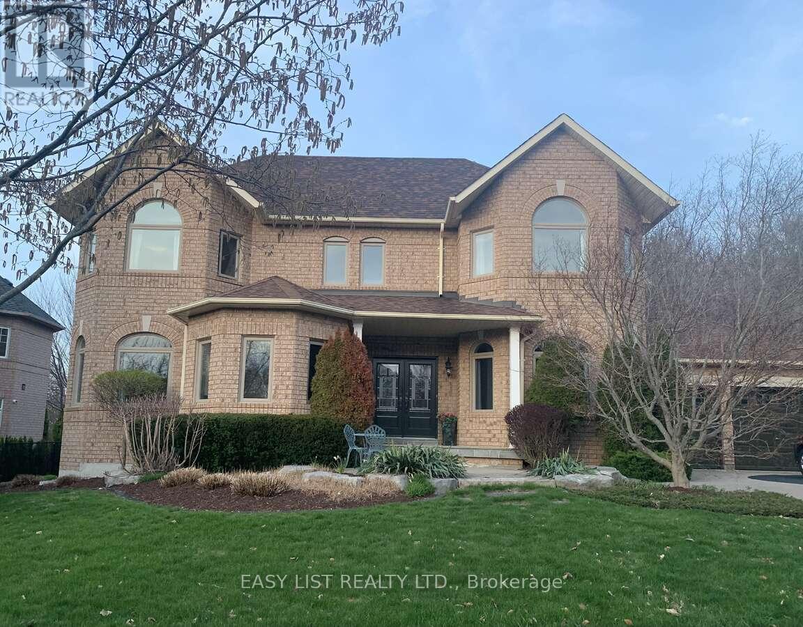 37 NEVADA CRESCENT, Vaughan, Ontario