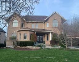 37 NEVADA CRESCENT, Vaughan, Ontario