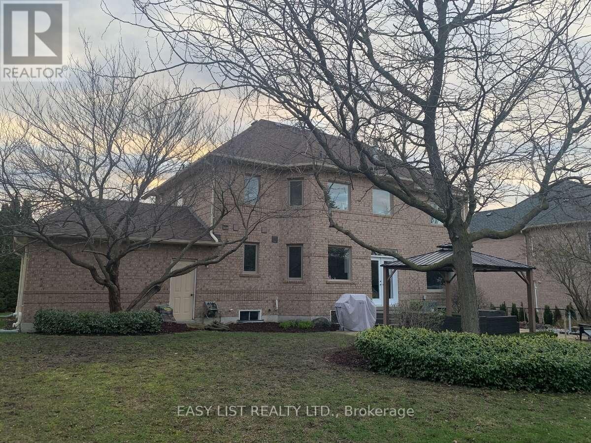 37 Nevada Crescent, Vaughan, Ontario  L6A 2V5 - Photo 45 - N12715522