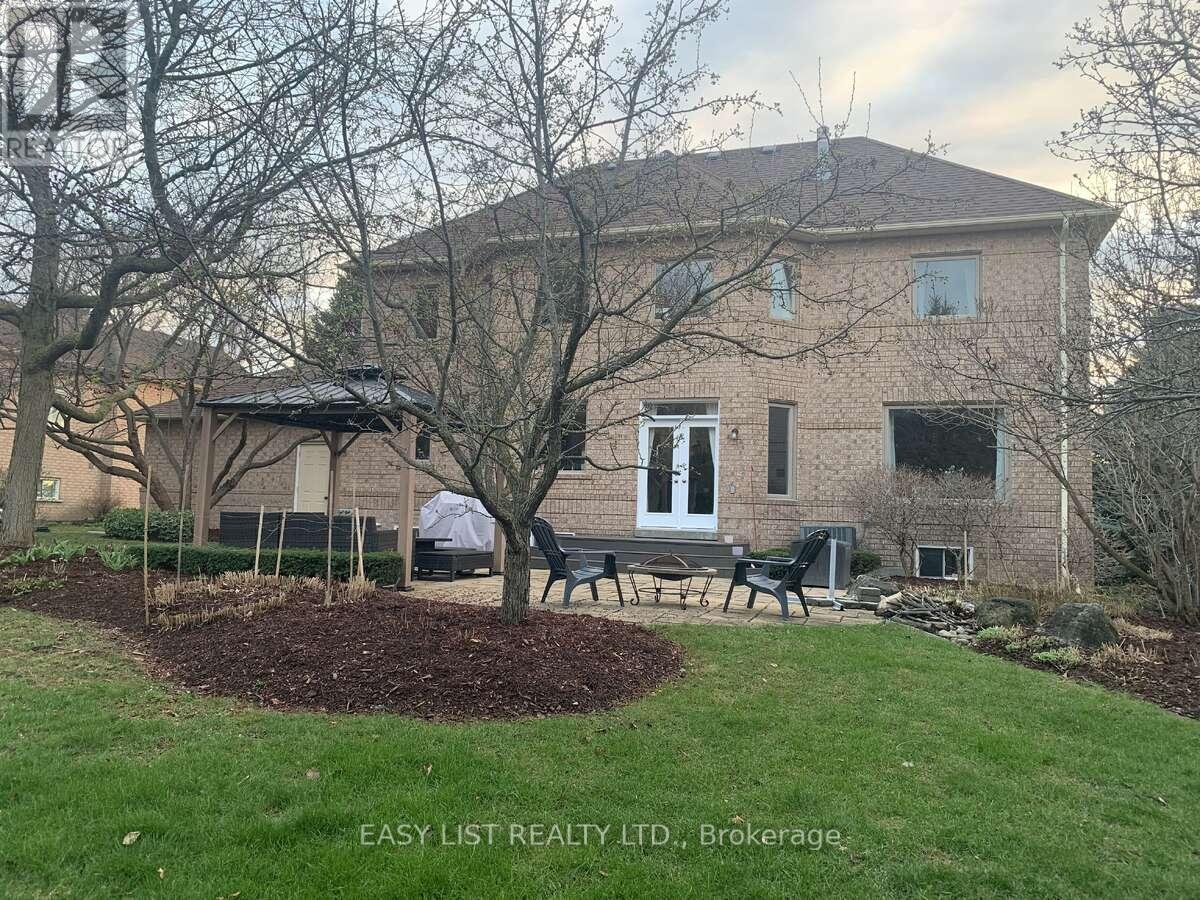 37 Nevada Crescent, Vaughan, Ontario  L6A 2V5 - Photo 44 - N12715522