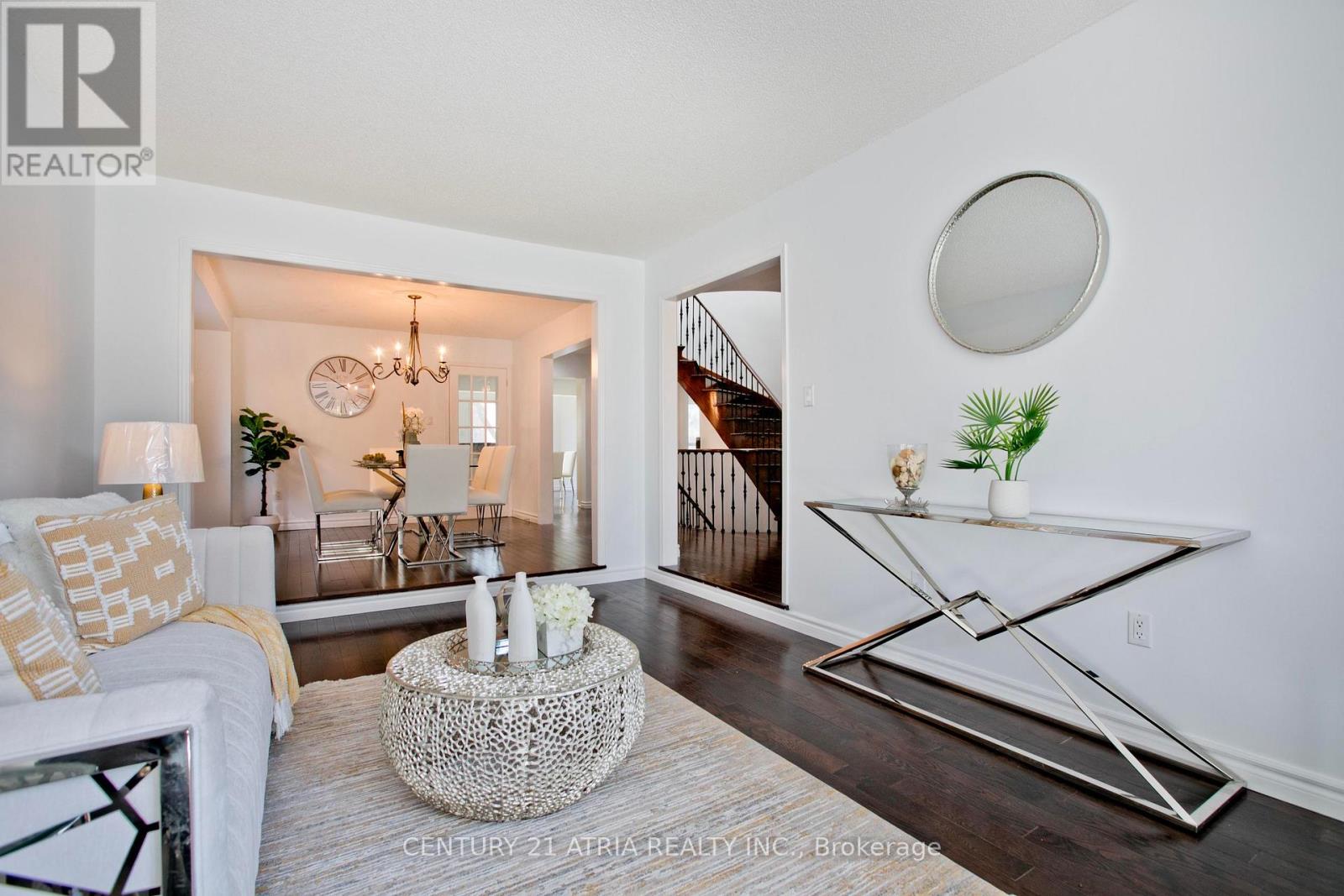 53 Conistan Road, Markham, Ontario  L3R 8K6 - Photo 14 - N13047668