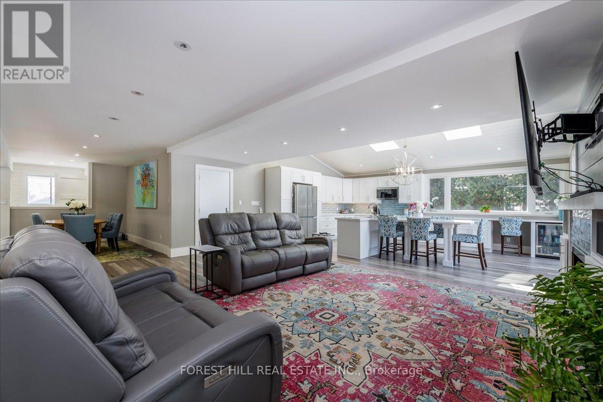 37 Old Indian Trail, Ramara, Ontario  L0K 1B0 - Photo 10 - S13050702