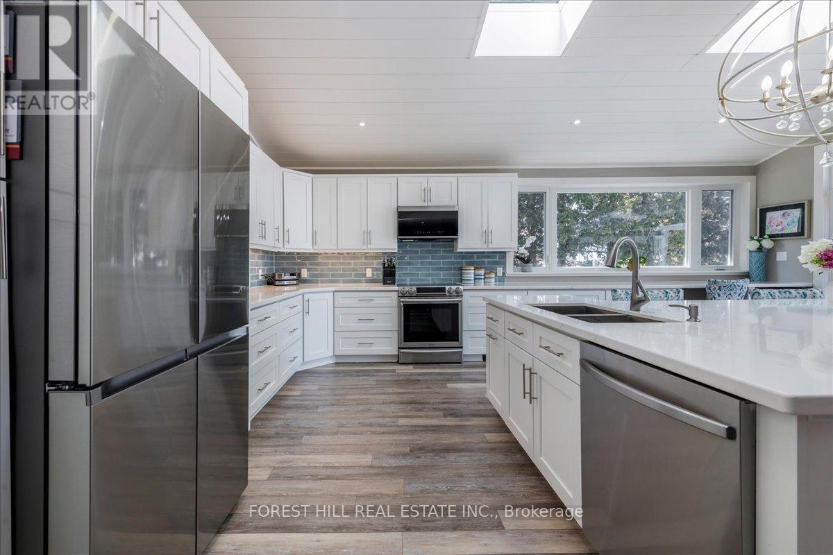 37 Old Indian Trail, Ramara, Ontario  L0K 1B0 - Photo 12 - S13050702