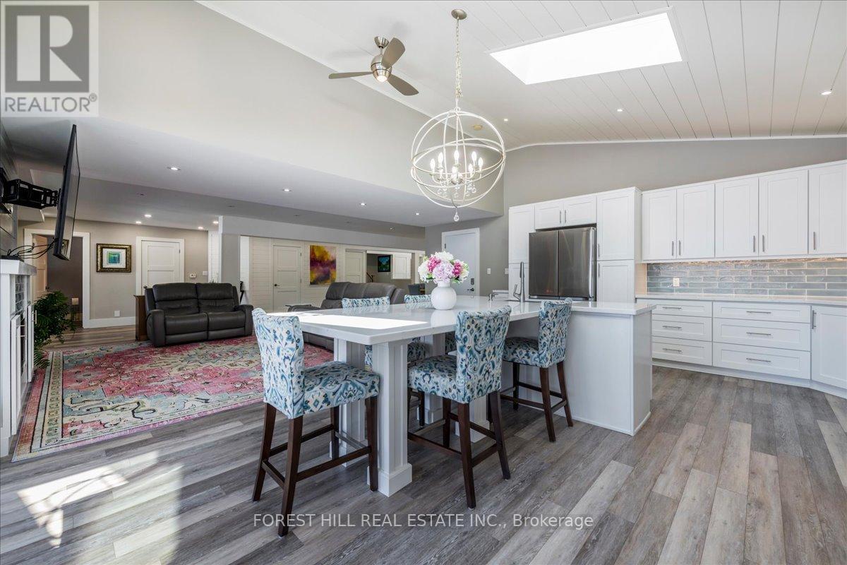 37 Old Indian Trail, Ramara, Ontario  L0K 1B0 - Photo 13 - S13050702