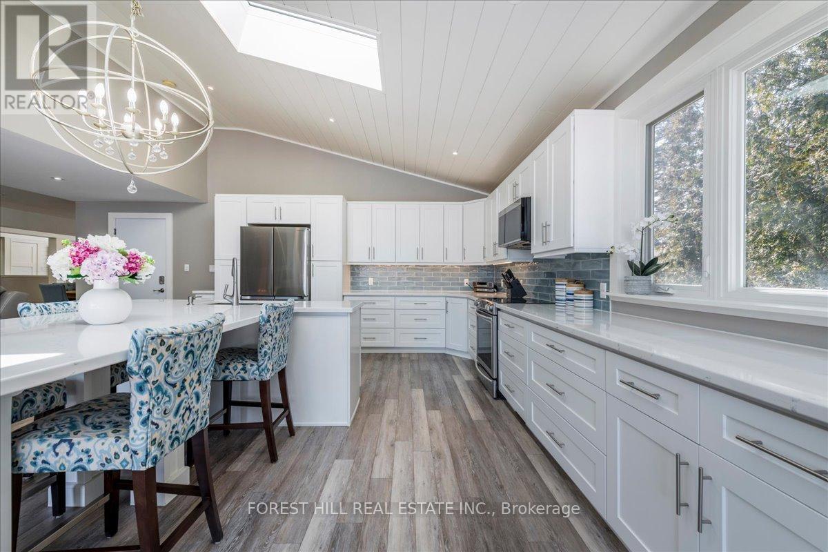 37 Old Indian Trail, Ramara, Ontario  L0K 1B0 - Photo 14 - S13050702