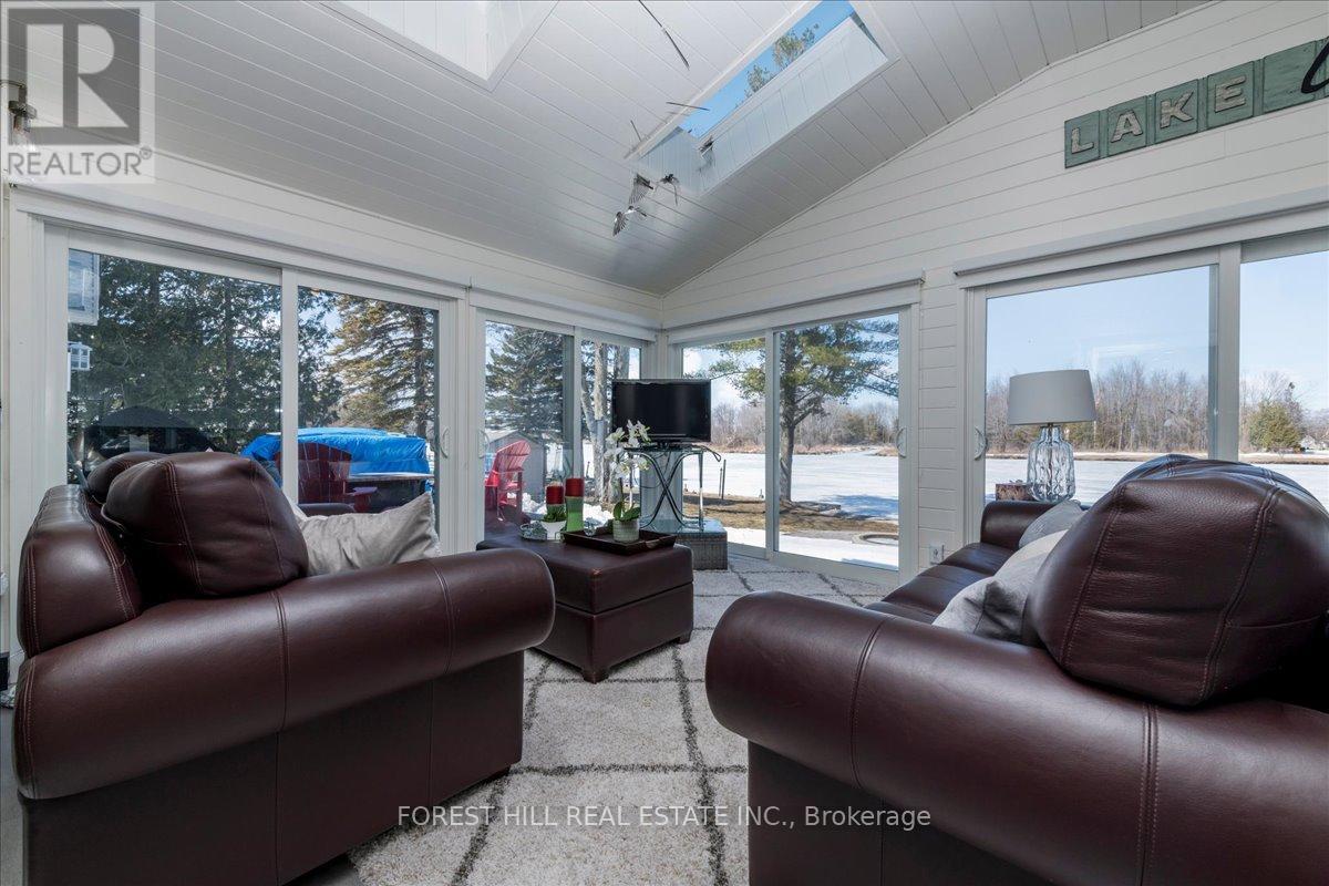 37 Old Indian Trail, Ramara, Ontario  L0K 1B0 - Photo 27 - S13050702