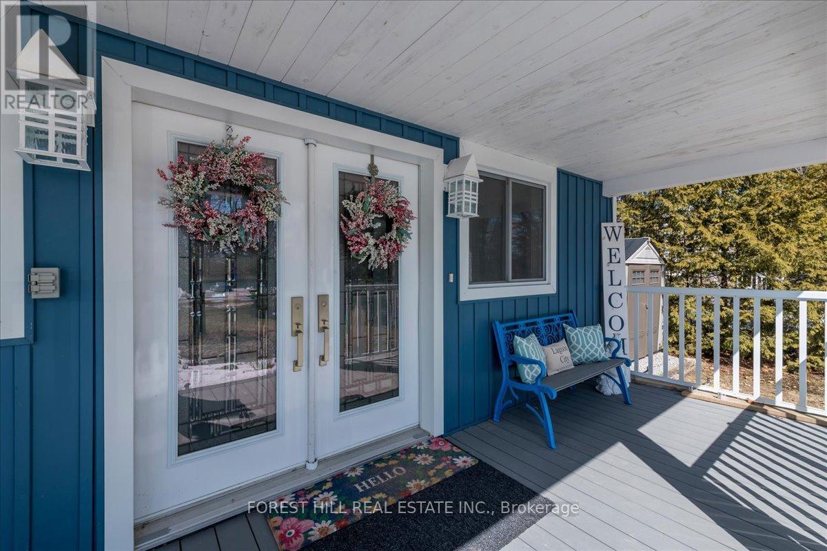 37 Old Indian Trail, Ramara, Ontario  L0K 1B0 - Photo 3 - S13050702