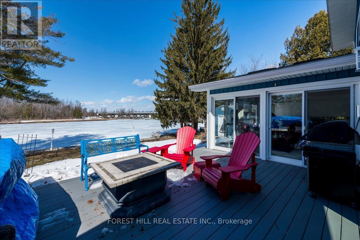 37 Old Indian Trail, Ramara, Ontario  L0K 1B0 - Photo 34 - S13050702