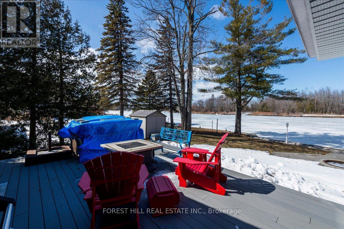 37 Old Indian Trail, Ramara, Ontario  L0K 1B0 - Photo 35 - S13050702