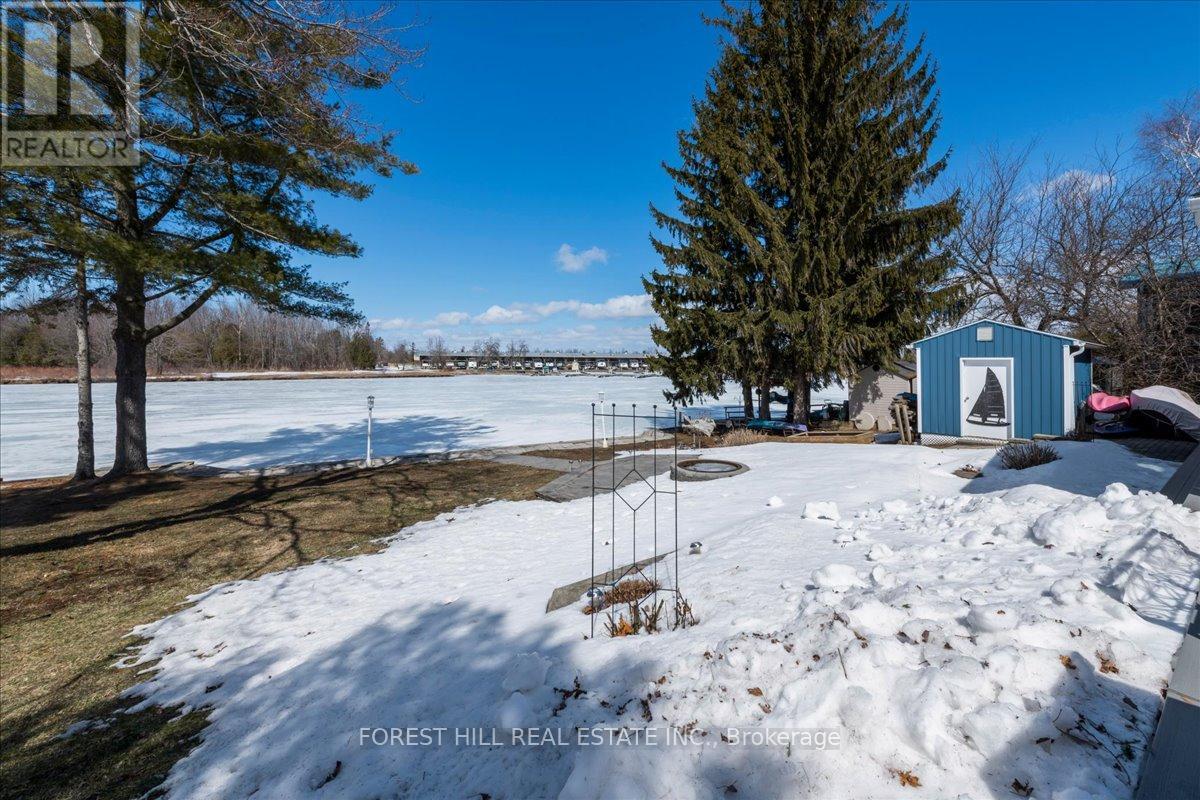 37 Old Indian Trail, Ramara, Ontario  L0K 1B0 - Photo 36 - S13050702