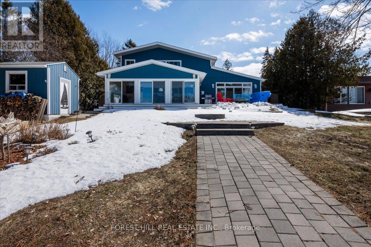 37 Old Indian Trail, Ramara, Ontario  L0K 1B0 - Photo 37 - S13050702