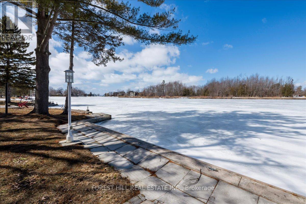 37 Old Indian Trail, Ramara, Ontario  L0K 1B0 - Photo 38 - S13050702