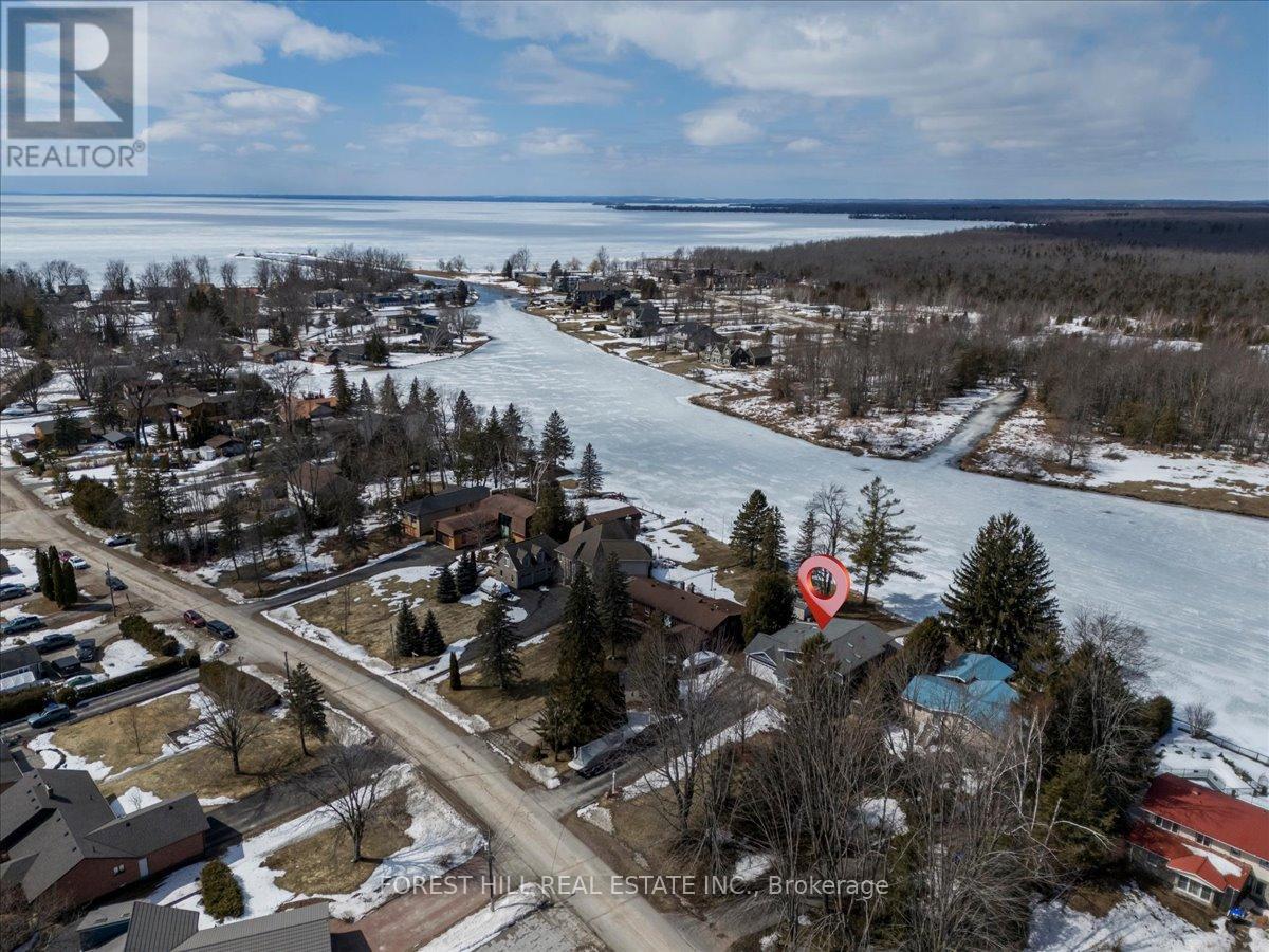 37 Old Indian Trail, Ramara, Ontario  L0K 1B0 - Photo 4 - S13050702