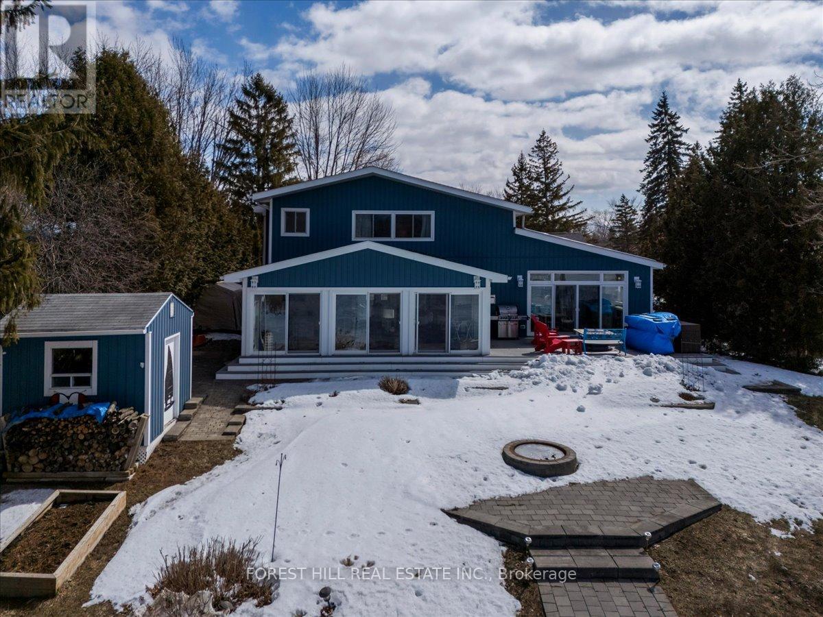 37 Old Indian Trail, Ramara, Ontario  L0K 1B0 - Photo 40 - S13050702