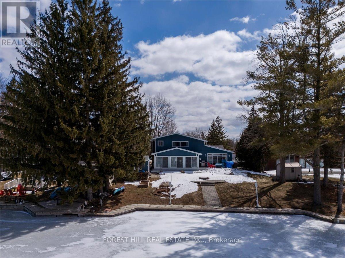 37 Old Indian Trail, Ramara, Ontario  L0K 1B0 - Photo 41 - S13050702