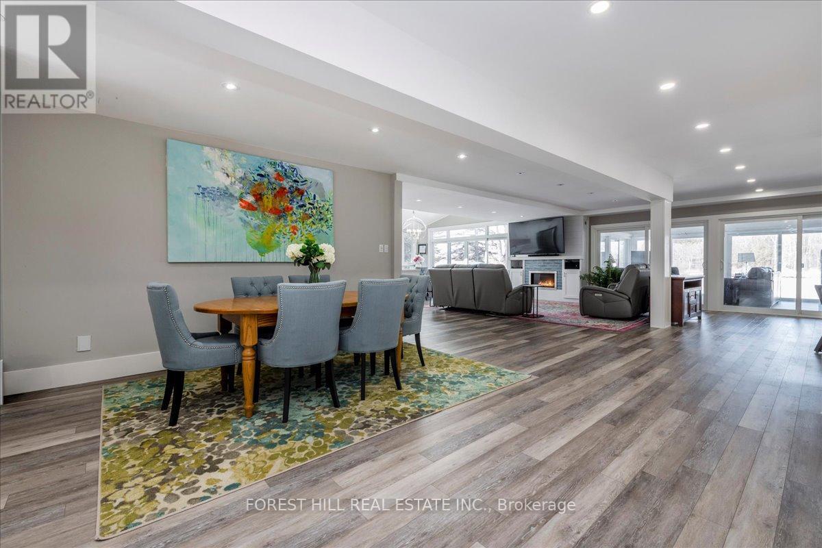 37 Old Indian Trail, Ramara, Ontario  L0K 1B0 - Photo 7 - S13050702