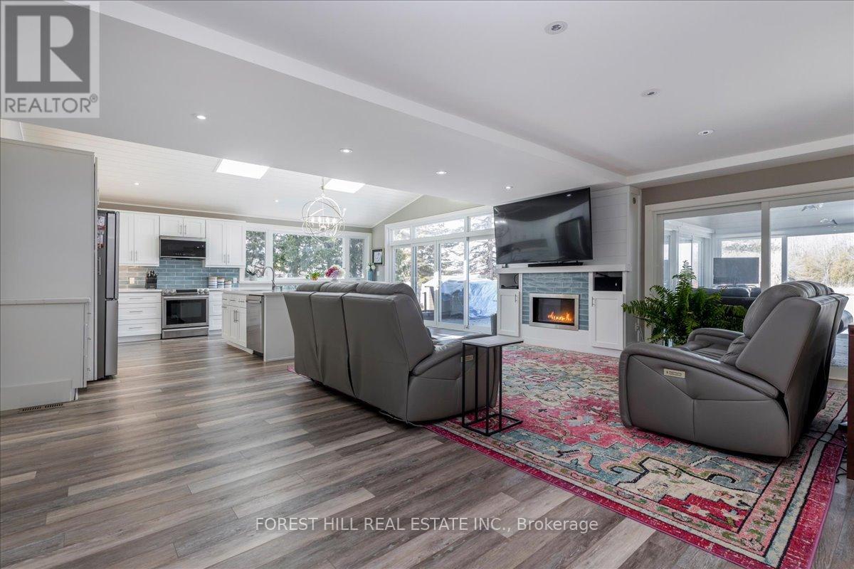 37 Old Indian Trail, Ramara, Ontario  L0K 1B0 - Photo 8 - S13050702