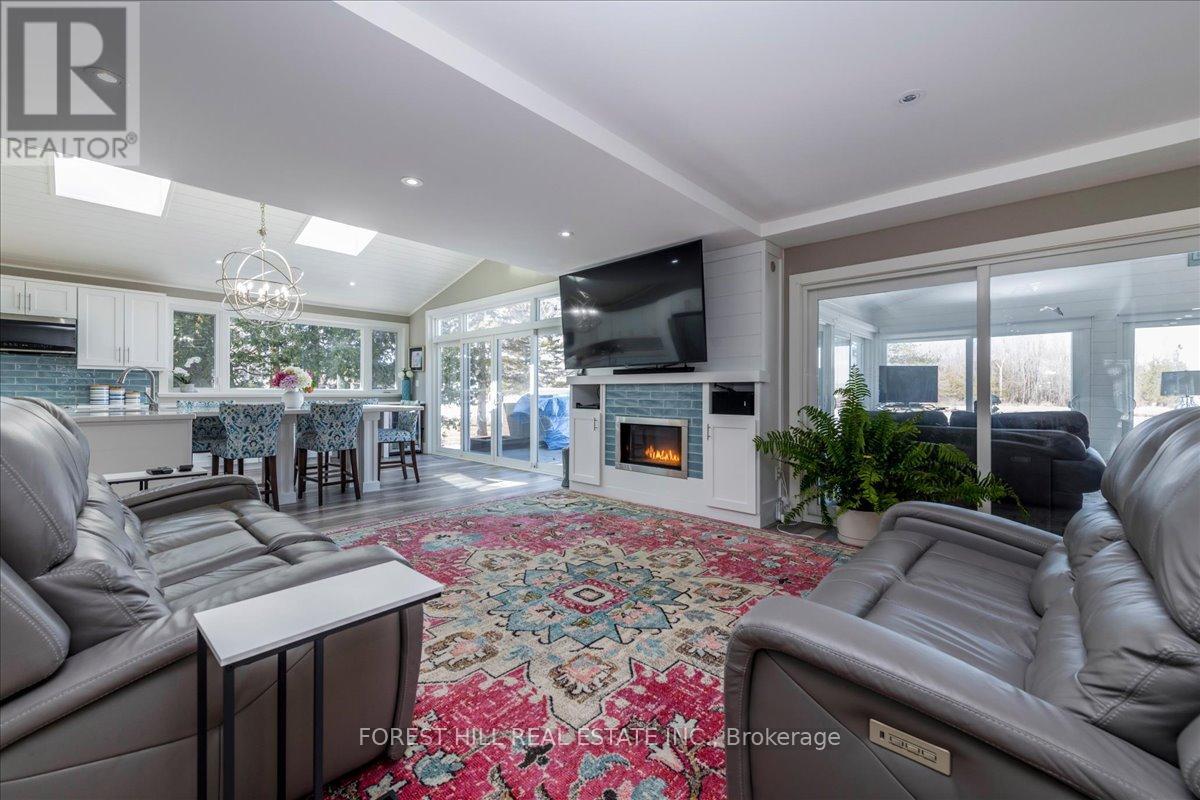 37 Old Indian Trail, Ramara, Ontario  L0K 1B0 - Photo 9 - S13050702