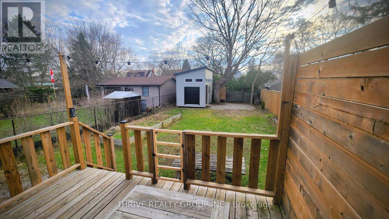 155 Gammage Street, London East, Ontario  N5Y 2B2 - Photo 28 - X13006044