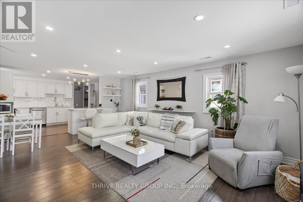 155 Gammage Street, London East, Ontario  N5Y 2B2 - Photo 5 - X13006044