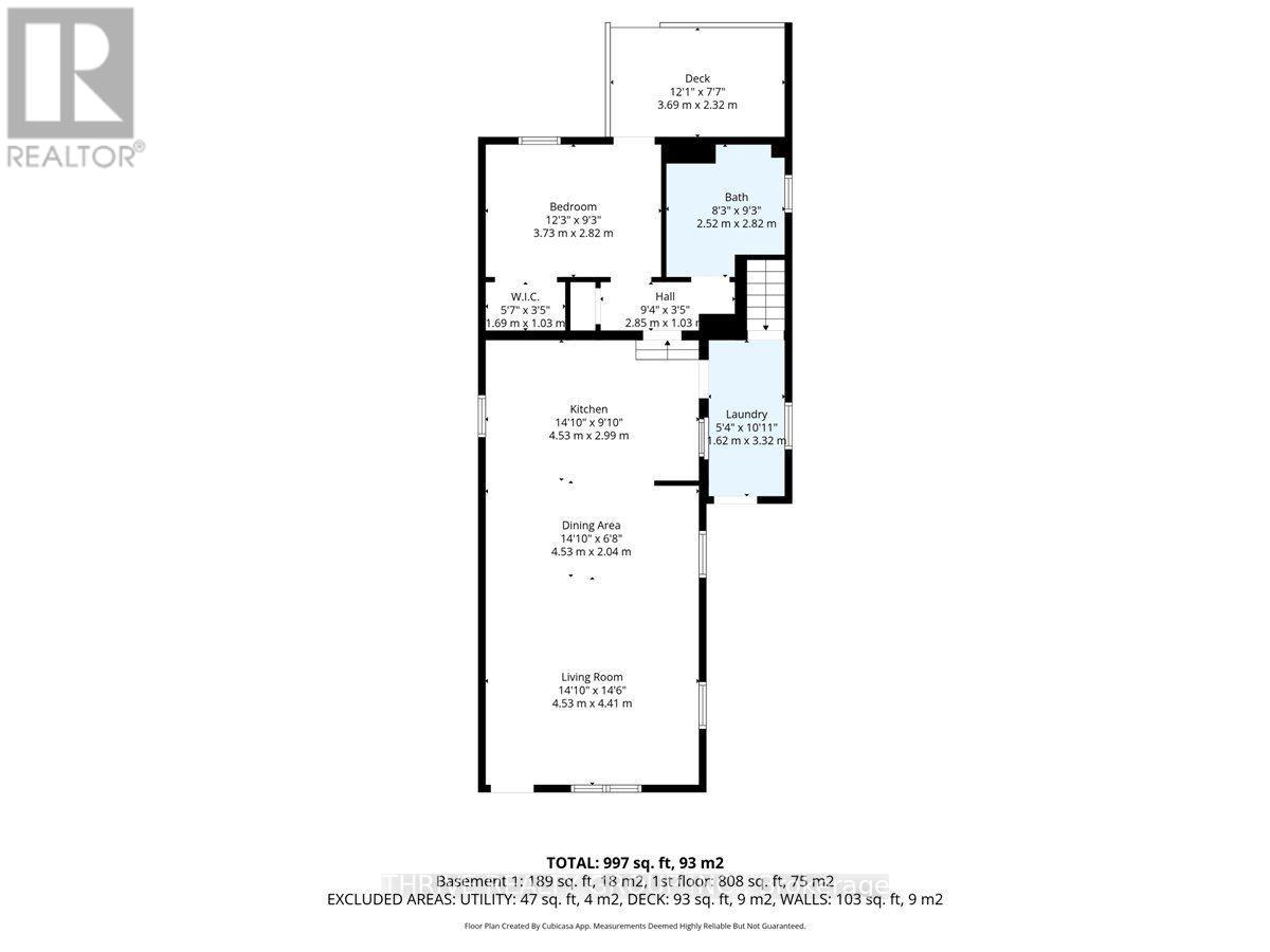 155 Gammage Street, London East, Ontario  N5Y 2B2 - Photo 34 - X13006044