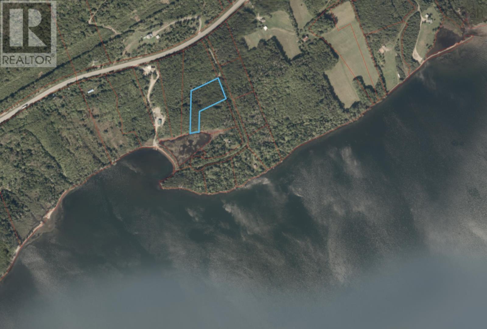 Lot 8 Private Road, Aberdeen, Nova Scotia  B0E 3M0 - Photo 12 - 202602004