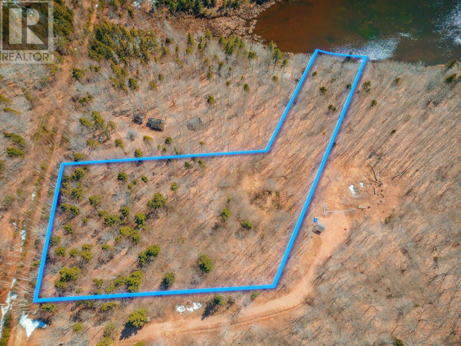 Lot 8 Private Road, Aberdeen, Nova Scotia  B0E 3M0 - Photo 2 - 202602004