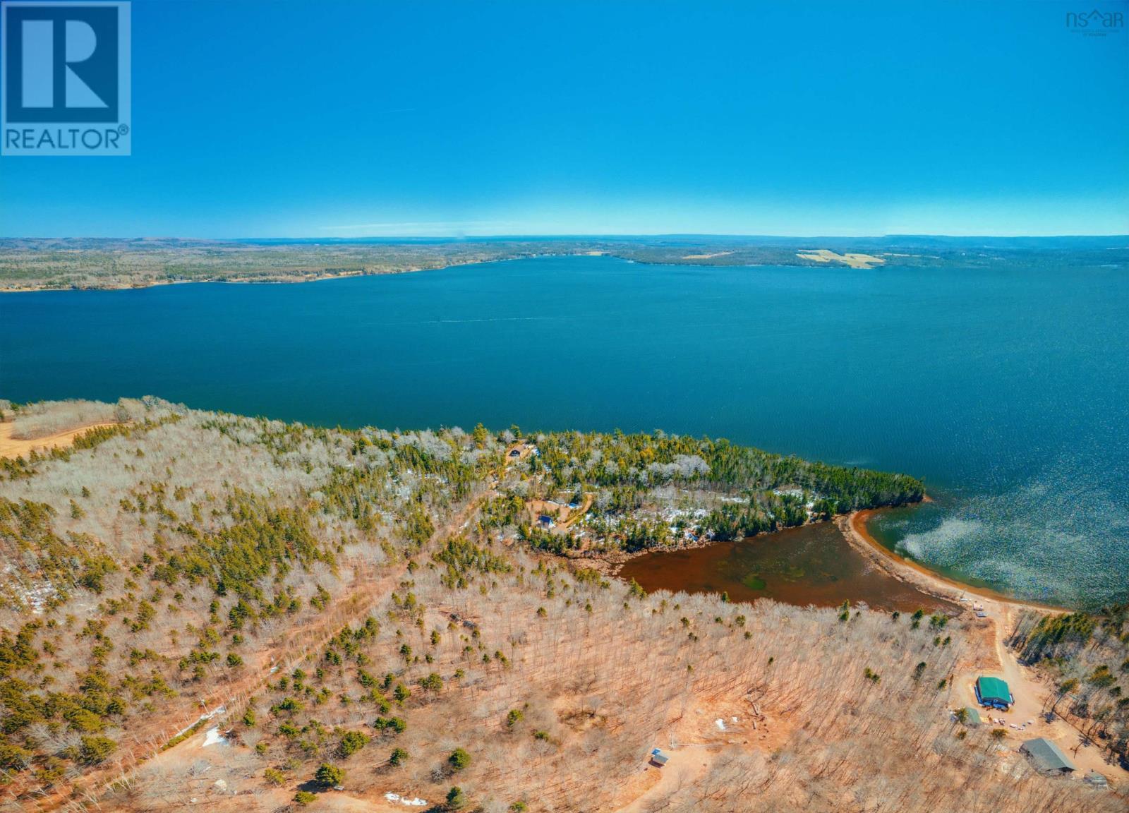 Lot 8 Private Road, Aberdeen, Nova Scotia  B0E 3M0 - Photo 9 - 202602004