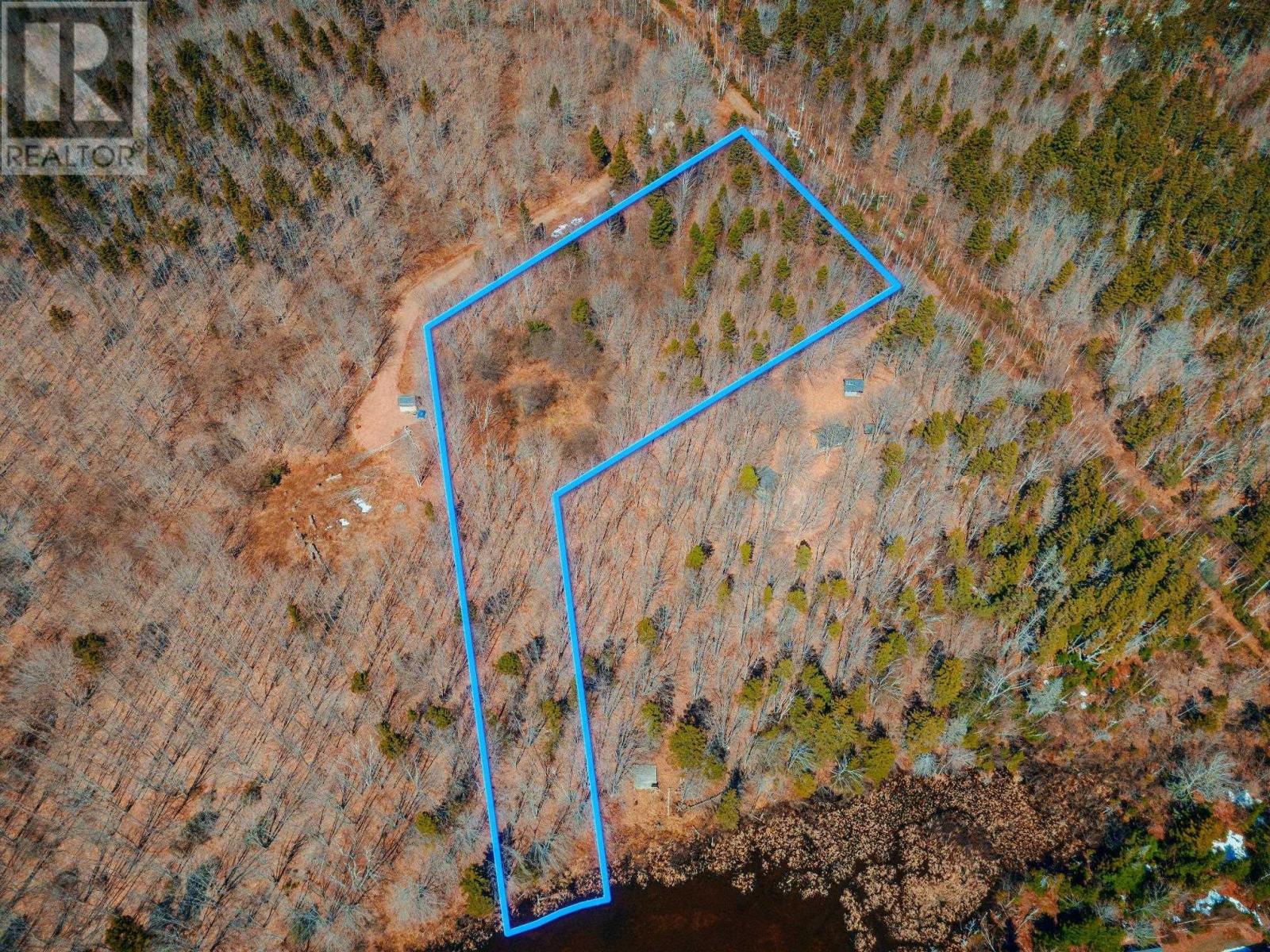 Lot 8 Private Road, Aberdeen, Nova Scotia  B0E 3M0 - Photo 5 - 202602004