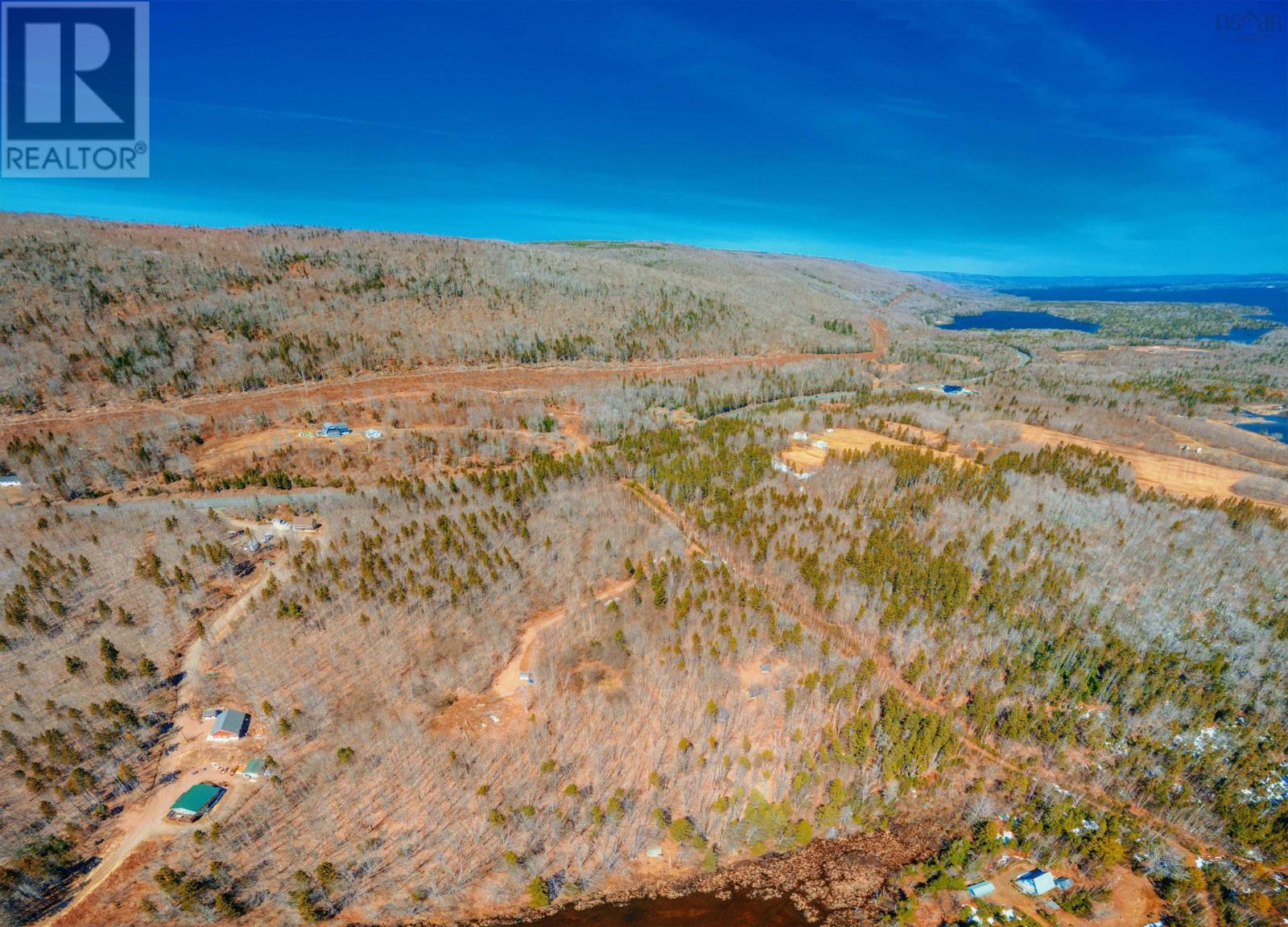 Lot 8 Private Road, Aberdeen, Nova Scotia  B0E 3M0 - Photo 8 - 202602004