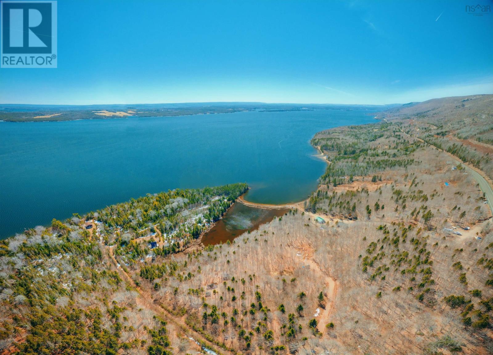 Lot 8 Private Road, Aberdeen, Nova Scotia  B0E 3M0 - Photo 7 - 202602004