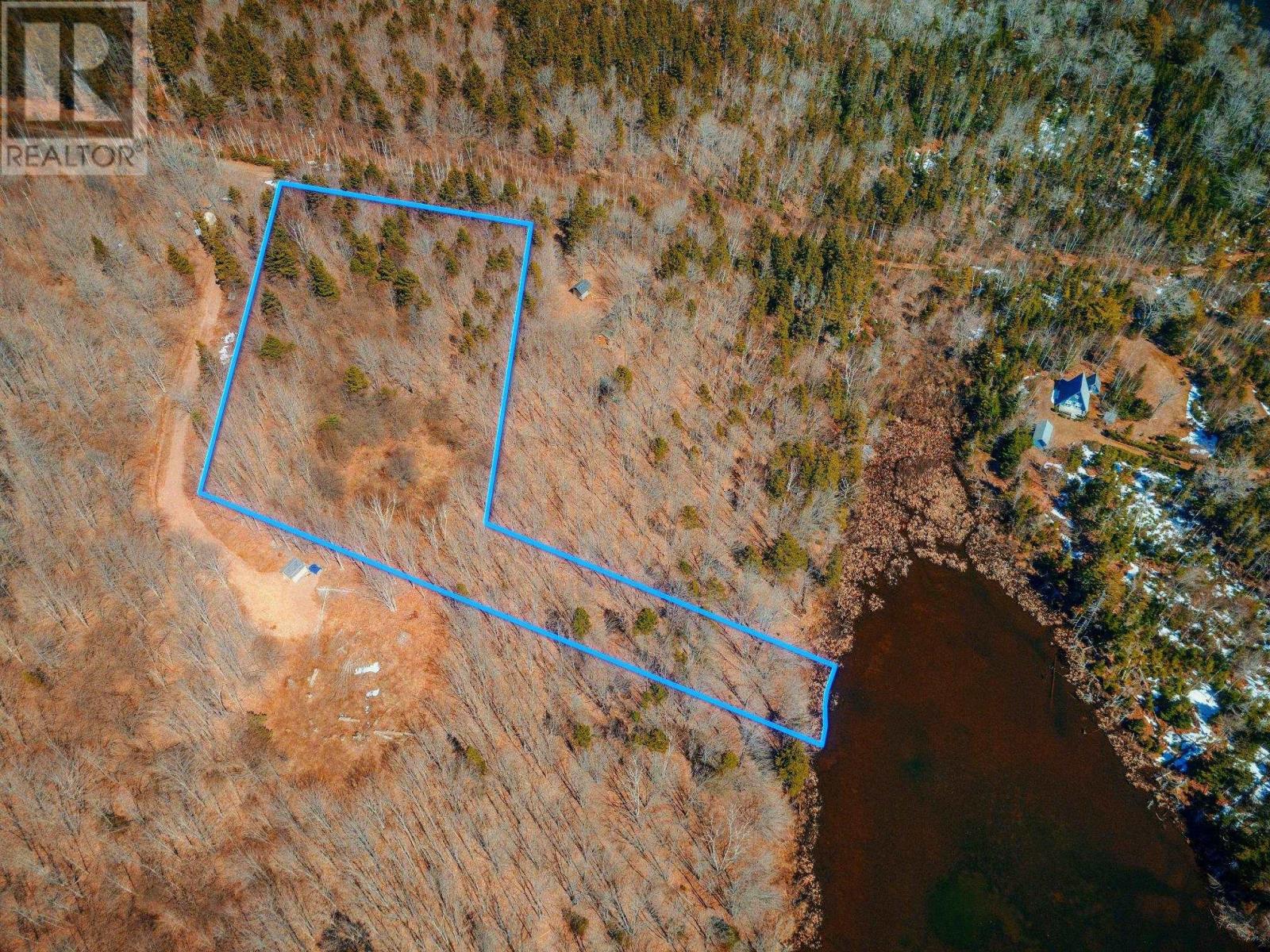 Lot 8 Private Road, Aberdeen, Nova Scotia  B0E 3M0 - Photo 6 - 202602004